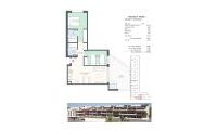 New Build - Apartment - Benijofar - Benijófar