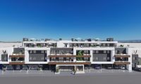 New Build - Apartment - Benijofar - Benijófar