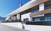 New Build - Apartment - Benijofar - Benijófar