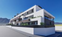 New Build - Apartment - Benijofar - Benijófar