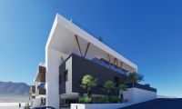 New Build - Apartment - Benijofar - Benijófar