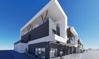 New Build - Apartment - Benijofar - Benijófar