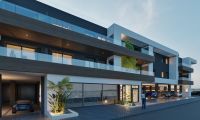 New Build - Apartment - Benijofar - Benijófar