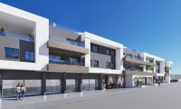 New Build - Apartment - Benijofar - Benijófar