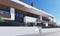 New Build - Apartment - Benijofar - Benijófar