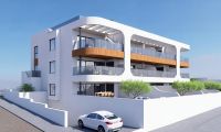 New Build - Apartment - Benijofar - Pueblo