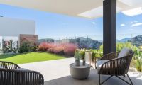 New Build - Apartment - Benitachell - Cumbre del sol
