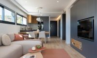 New Build - Apartment - Benitachell - Cumbre del sol