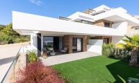 New Build - Apartment - Benitachell - Cumbre del sol