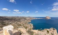 New Build - Apartment - Calpe