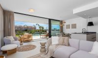 New Build - Apartment - Cartagena - Mar de Cristal