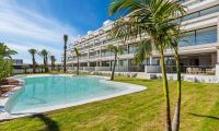 New Build - Apartment - Cartagena - Mar de Cristal