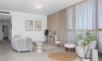 New Build - Apartment - Cartagena - Mar de Cristal