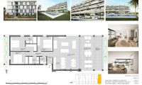 New Build - Apartment - Cartagena - Mar de Cristal