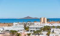 New Build - Apartment - Cartagena - Mar de Cristal
