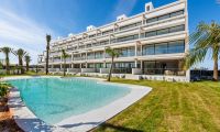 New Build - Apartment - Cartagena - Mar de Cristal
