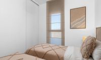New Build - Apartment - Cartagena - Mar de Cristal
