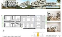 New Build - Apartment - Cartagena - Mar de Cristal