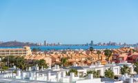 New Build - Apartment - Cartagena - Mar de Cristal