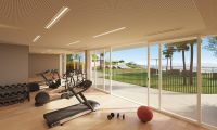 New Build - Apartment - Finestrat - Balcon de finestrat