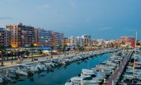 New Build - Apartment - Gran alacant - Gran Alacant