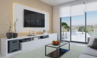 New Build - Apartment - Guardamar del Segura - Avenida del Puerto
