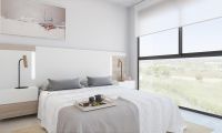New Build - Apartment - Guardamar del Segura - Avenida del Puerto