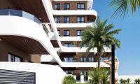 New Build - Apartment - Guardamar del Segura - Camino del Puerto