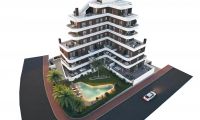 New Build - Apartment - Guardamar del Segura - Camino del Puerto