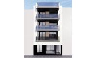 New Build - Apartment - Guardamar del Segura - CENTRO