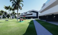 New Build - Apartment - Guardamar del Segura - EL RASO