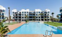 New Build - Apartment - Guardamar del Segura - EL RASO