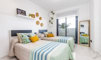 New Build - Apartment - Guardamar del Segura - EL RASO