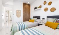 New Build - Apartment - Guardamar del Segura - EL RASO