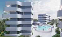 New Build - Apartment - Guardamar del Segura - EL RASO