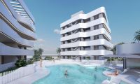 New Build - Apartment - Guardamar del Segura - EL RASO