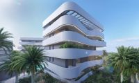 New Build - Apartment - Guardamar del Segura - EL RASO