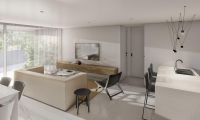 New Build - Apartment - Guardamar del Segura - EL RASO