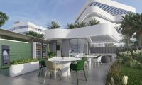 New Build - Apartment - Guardamar del Segura - EL RASO