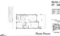 New Build - Apartment - Guardamar del Segura - EL RASO