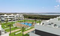 New Build - Apartment - Guardamar del Segura - EL RASO
