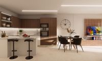 New Build - Apartment - Guardamar del Segura - EL RASO