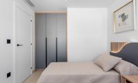 New Build - Apartment - Guardamar del Segura - EL RASO