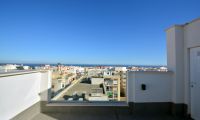 New Build - Apartment - Guardamar del Segura - Pueblo