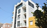 New Build - Apartment - Guardamar del Segura - Pueblo