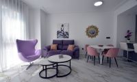 New Build - Apartment - Guardamar del Segura - Pueblo