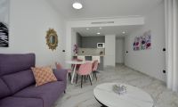 New Build - Apartment - Guardamar del Segura - Pueblo