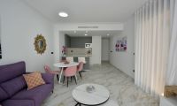 New Build - Apartment - Guardamar del Segura - Pueblo