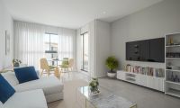 New Build - Apartment - Guardamar del Segura - Pueblo