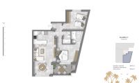 New Build - Apartment - Guardamar del Segura - Pueblo